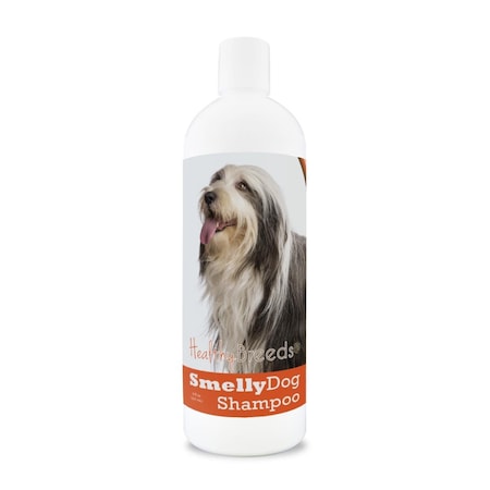 Healthy Breeds 8 oz Bearded Collie Smelly Dog Baking Soda Shampoo 192959001488